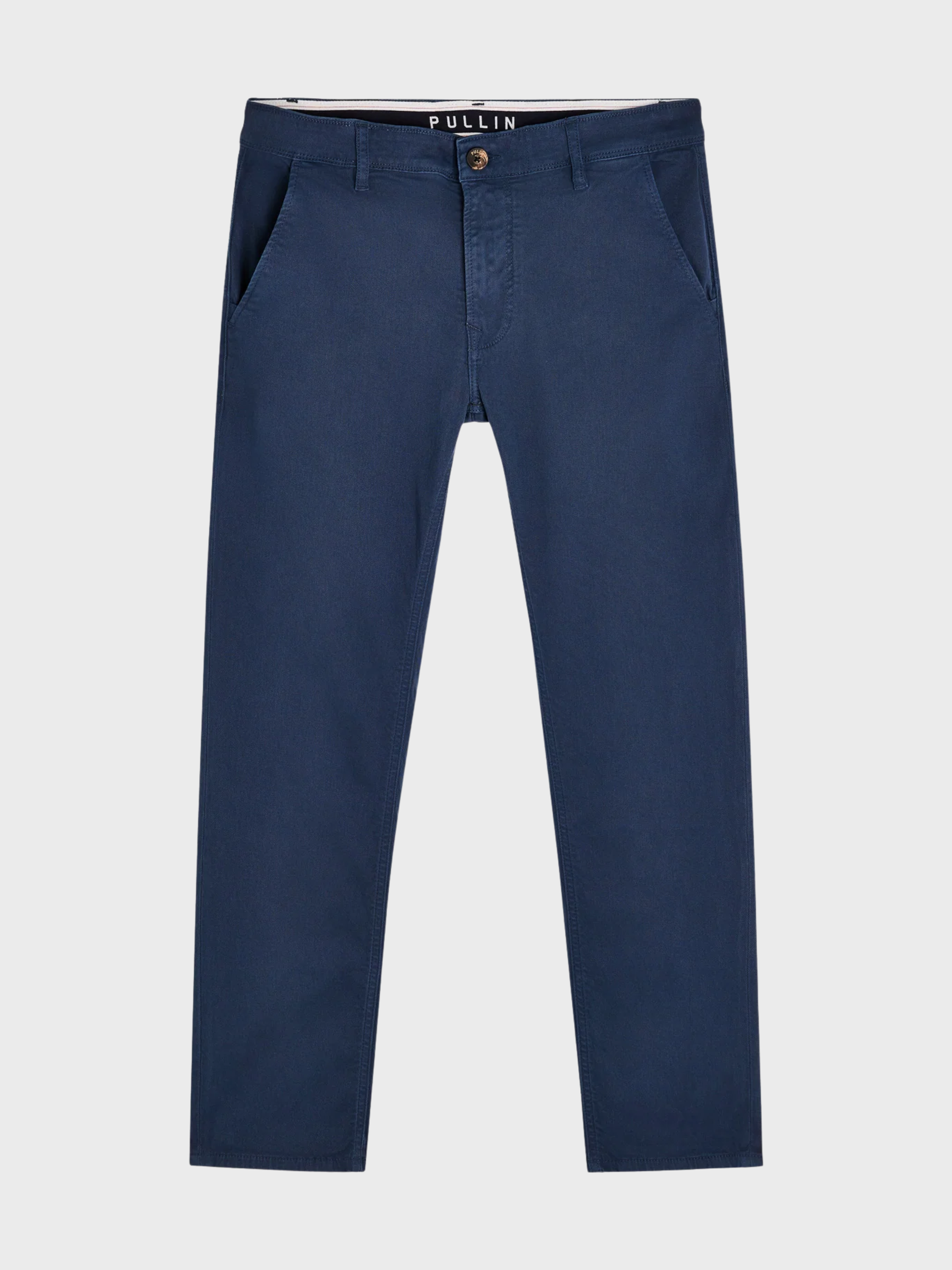 Pullin Dening Chino - Lagon-Men's Pants-Brooklyn-Vancouver-Yaletown-Canada