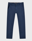 Pullin Dening Chino - Lagon-Men's Pants-Brooklyn-Vancouver-Yaletown-Canada