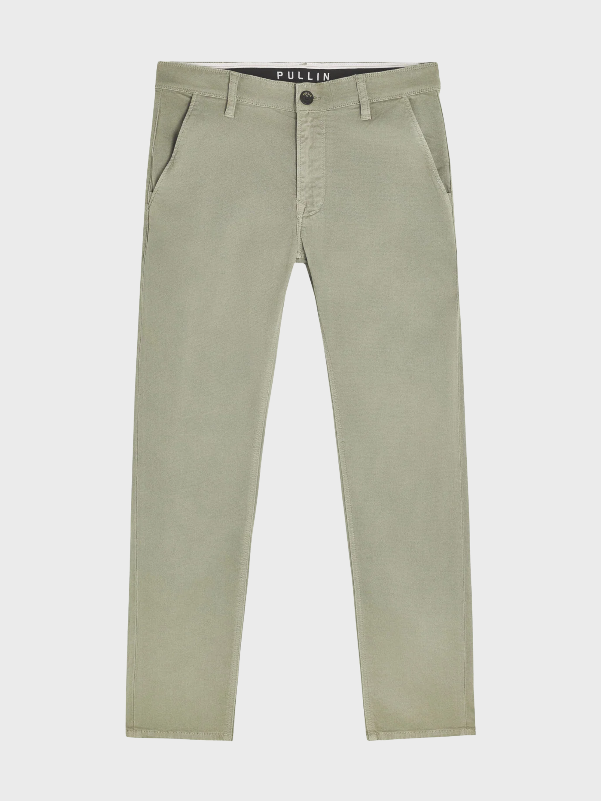 Pullin Dening Chino - Calix-Men's Pants-Brooklyn-Vancouver-Yaletown-Canada