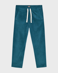 Pullin Dening Beach - Corduroy Duck-Men's Pants-Brooklyn-Vancouver-Yaletown-Canada