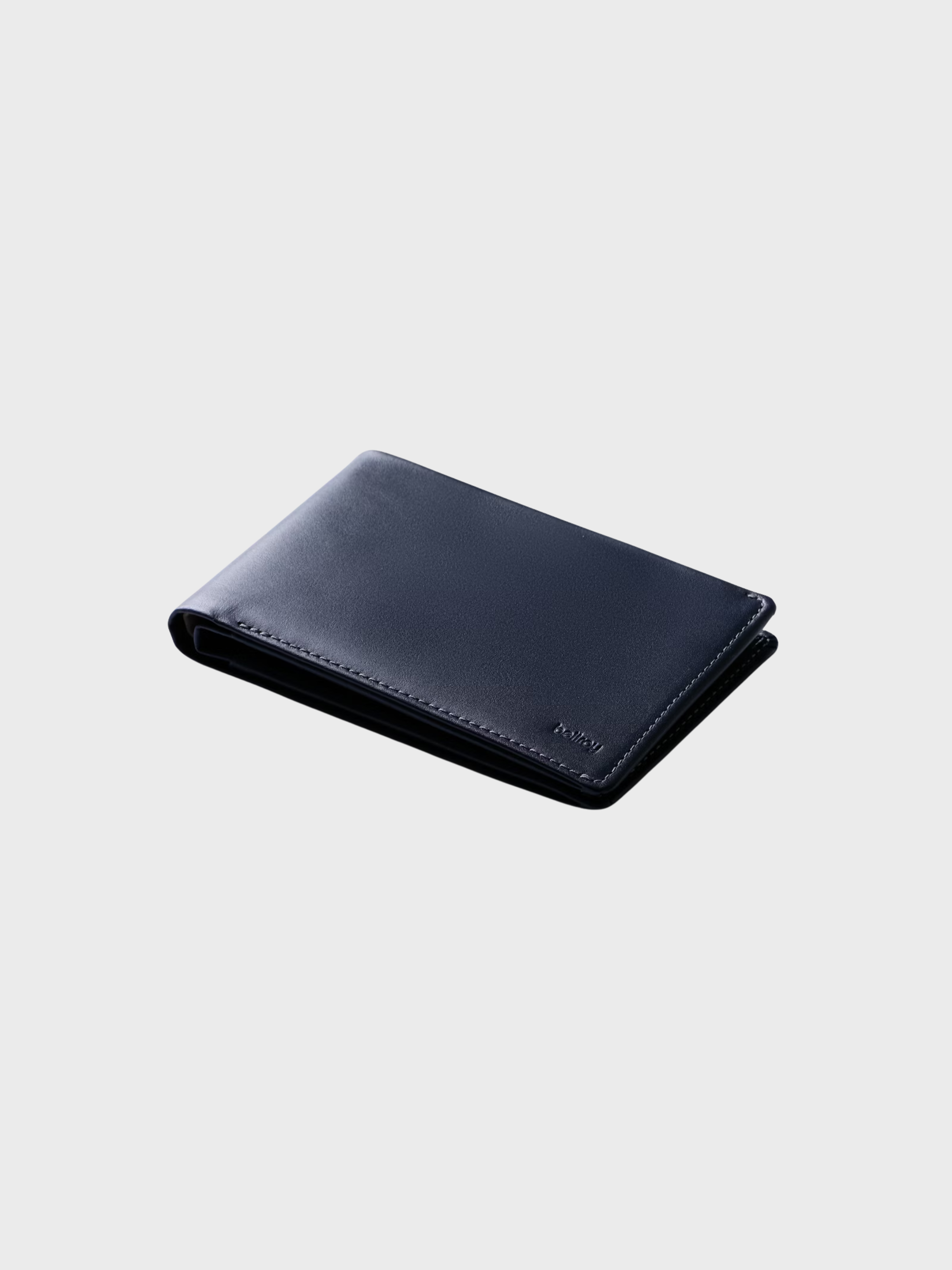 Bellroy Travel Wallet - Navy-Men's Accessories-Brooklyn-Vancouver-Yaletown-Canada