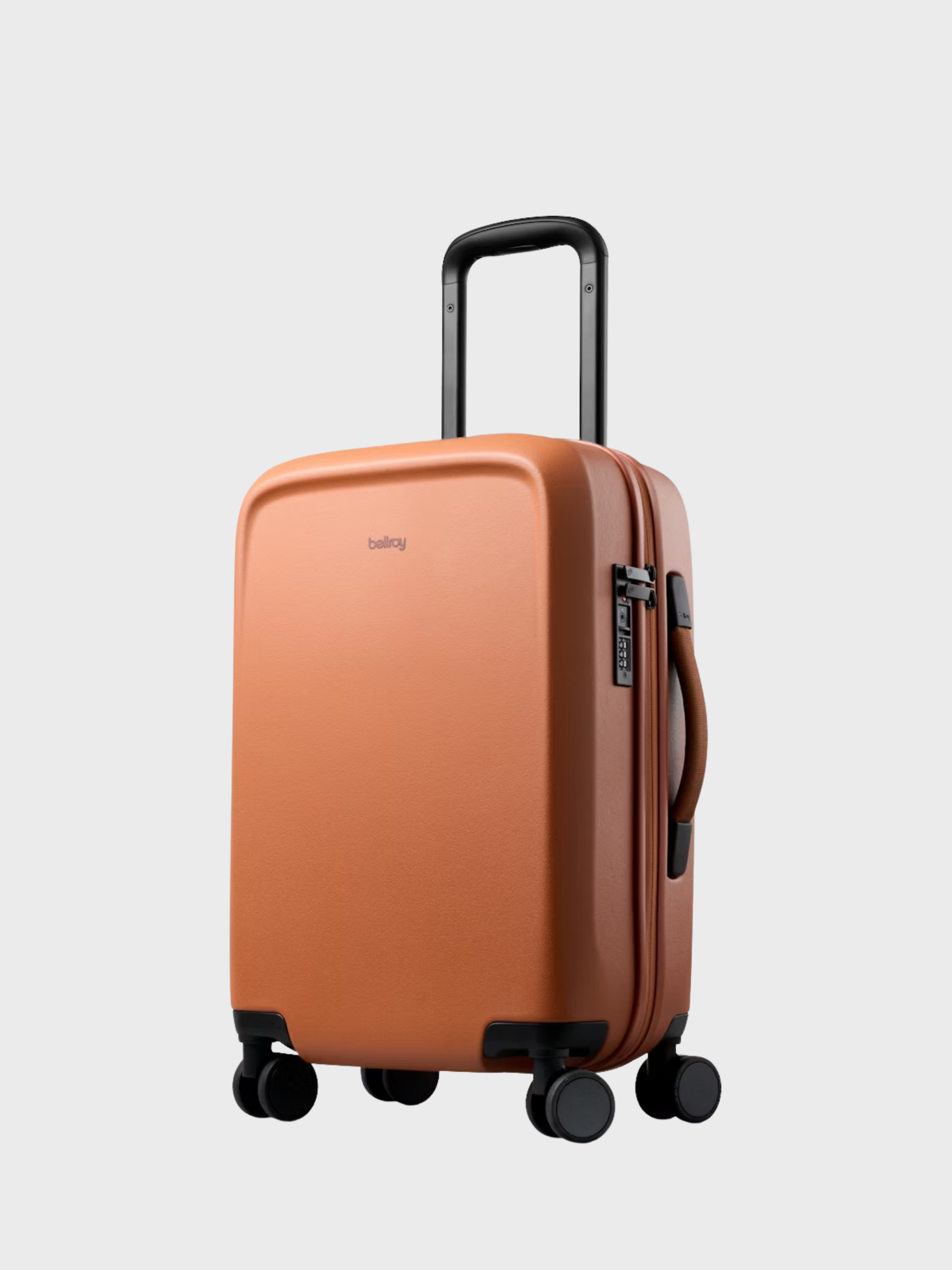 Bellroy Transit Carry-On - Bronze-Men's Bags-Brooklyn-Vancouver-Yaletown-Canada
