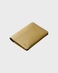Bellroy Passport Cover - Mustard-Men's Accessories-Brooklyn-Vancouver-Yaletown-Canada
