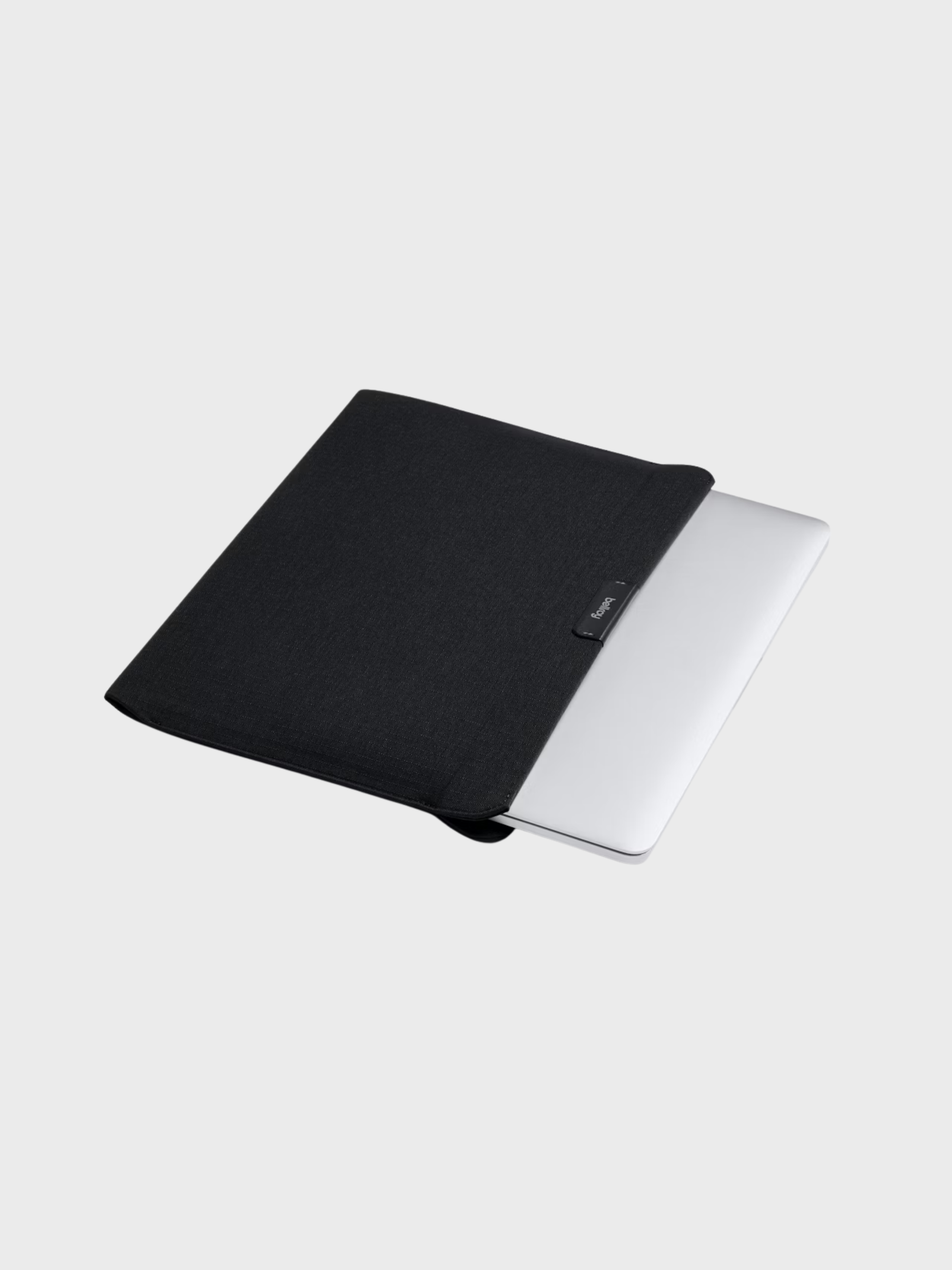 Bellroy Laptop Sleeve 16" - Black-Men's Accessories-Brooklyn-Vancouver-Yaletown-Canada