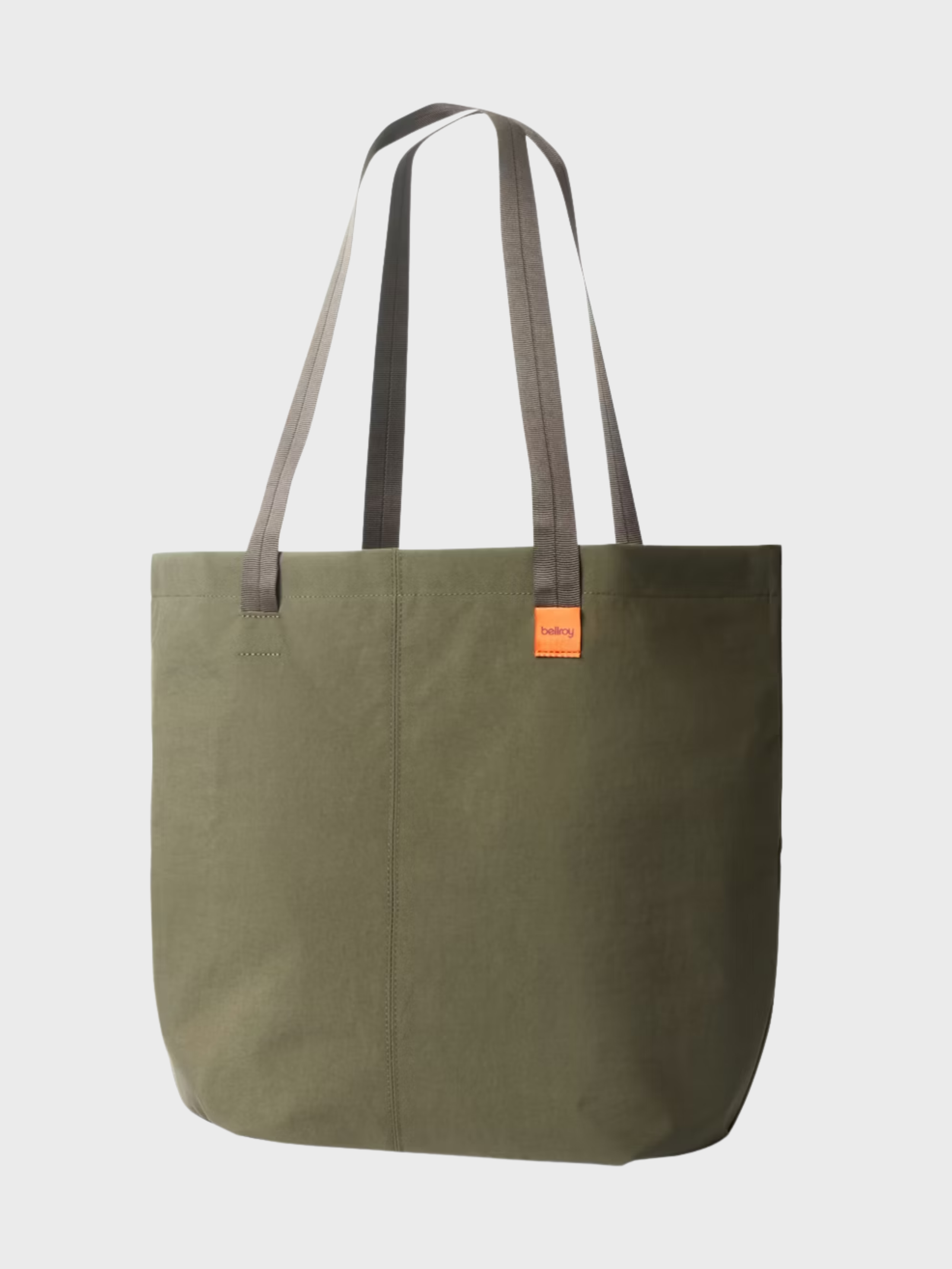 Bellroy Market Tote - Willow-Men's Bags-Brooklyn-Vancouver-Yaletown-Canada