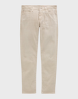 AG Tellis Pants - 7 Years Sulfur Coastal Pebble-Men's Pants-Brooklyn-Vancouver-Yaletown-Canada