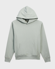Edwin Relaxed Fit Hooded - Sage-Men's Sweatshirts-Brooklyn-Vancouver-Yaletown-Canada