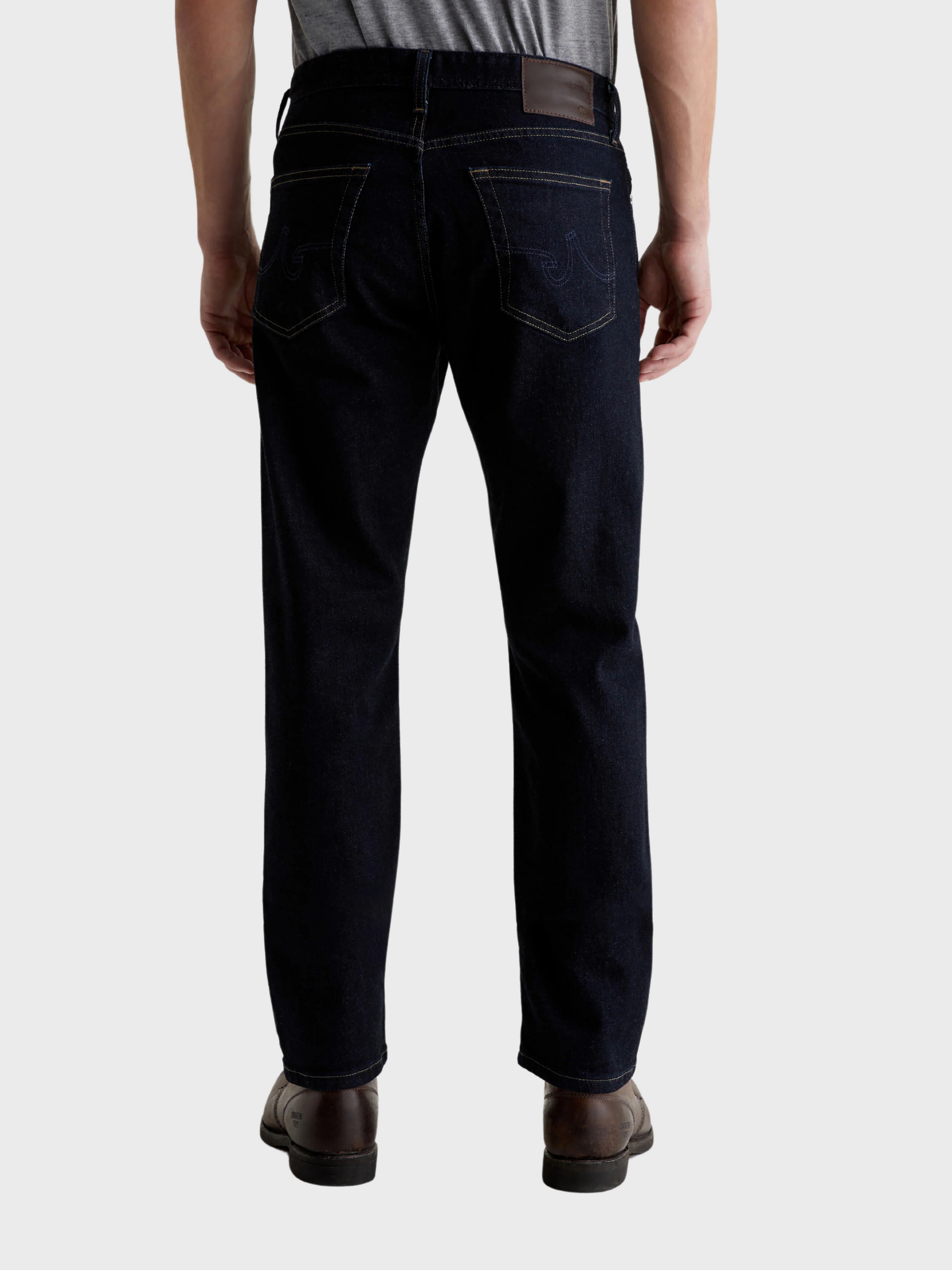 AG Denim Graduate Monument-Men's Denim-Brooklyn-Vancouver-Yaletown-Canada