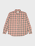 Nudie Julian Worker Shirt Checked Pink-Men's Shirts-Brooklyn-Vancouver-Yaletown-Canada