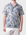 Outclass S/S Havana Shirt - Indigo Bloom-Men's Shirts-Brooklyn-Vancouver-Yaletown-Canada