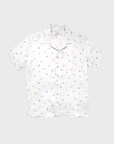 Outclass S/S Havana Shirt - Regatta-Men's Shirts-Brooklyn-Vancouver-Yaletown-Canada