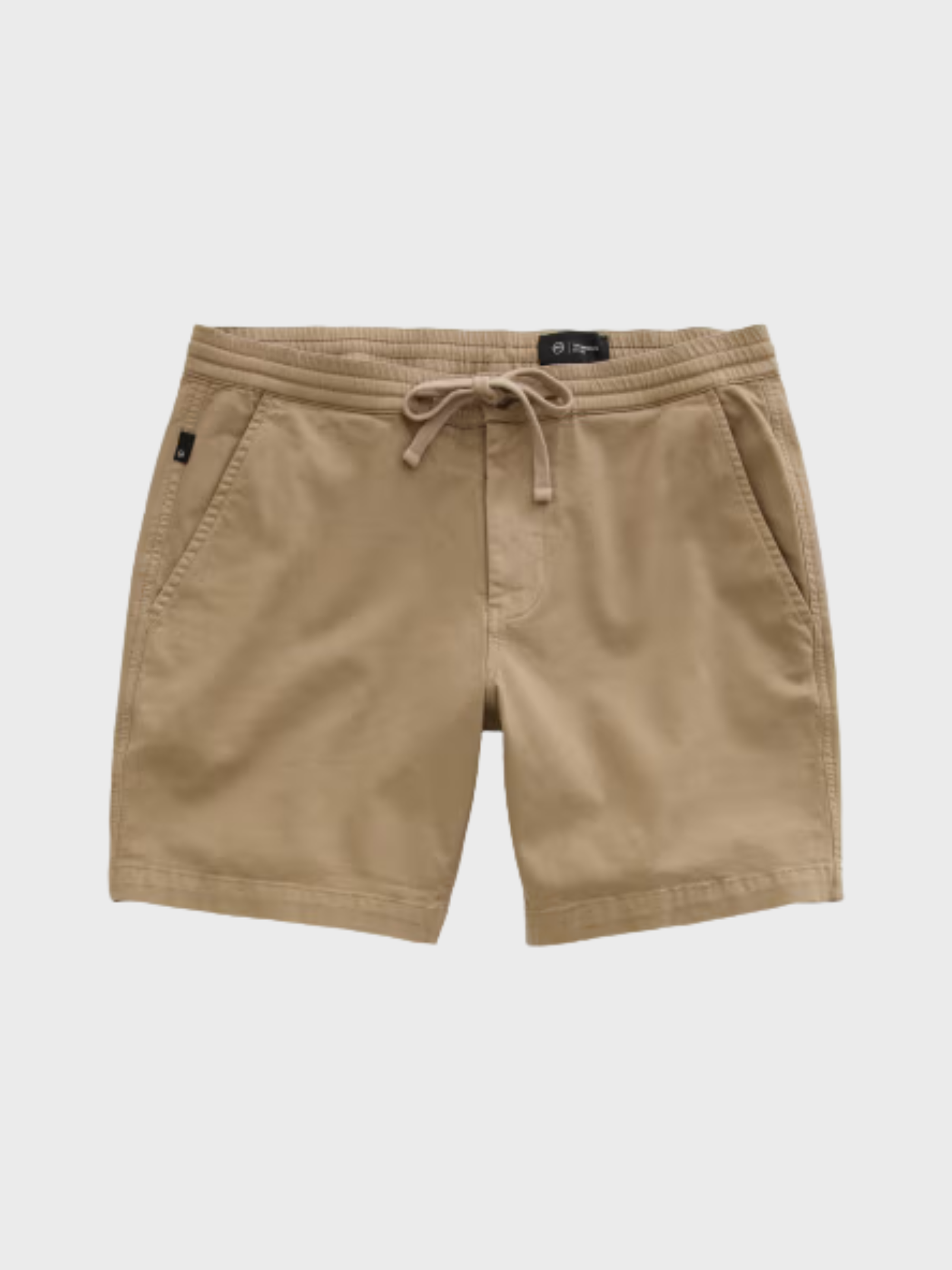 AG Oliver Shorts - Valley Tan-Men's Shorts-Brooklyn-Vancouver-Yaletown-Canada