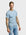 Easy Mondays Printed T-Shirt - Blue Floral-Men's T-Shirts-Brooklyn-Vancouver-Yaletown-Canada