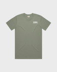Edwin Daikoku T-Shirt - Sage-Men's T-Shirts-Brooklyn-Vancouver-Yaletown-Canada
