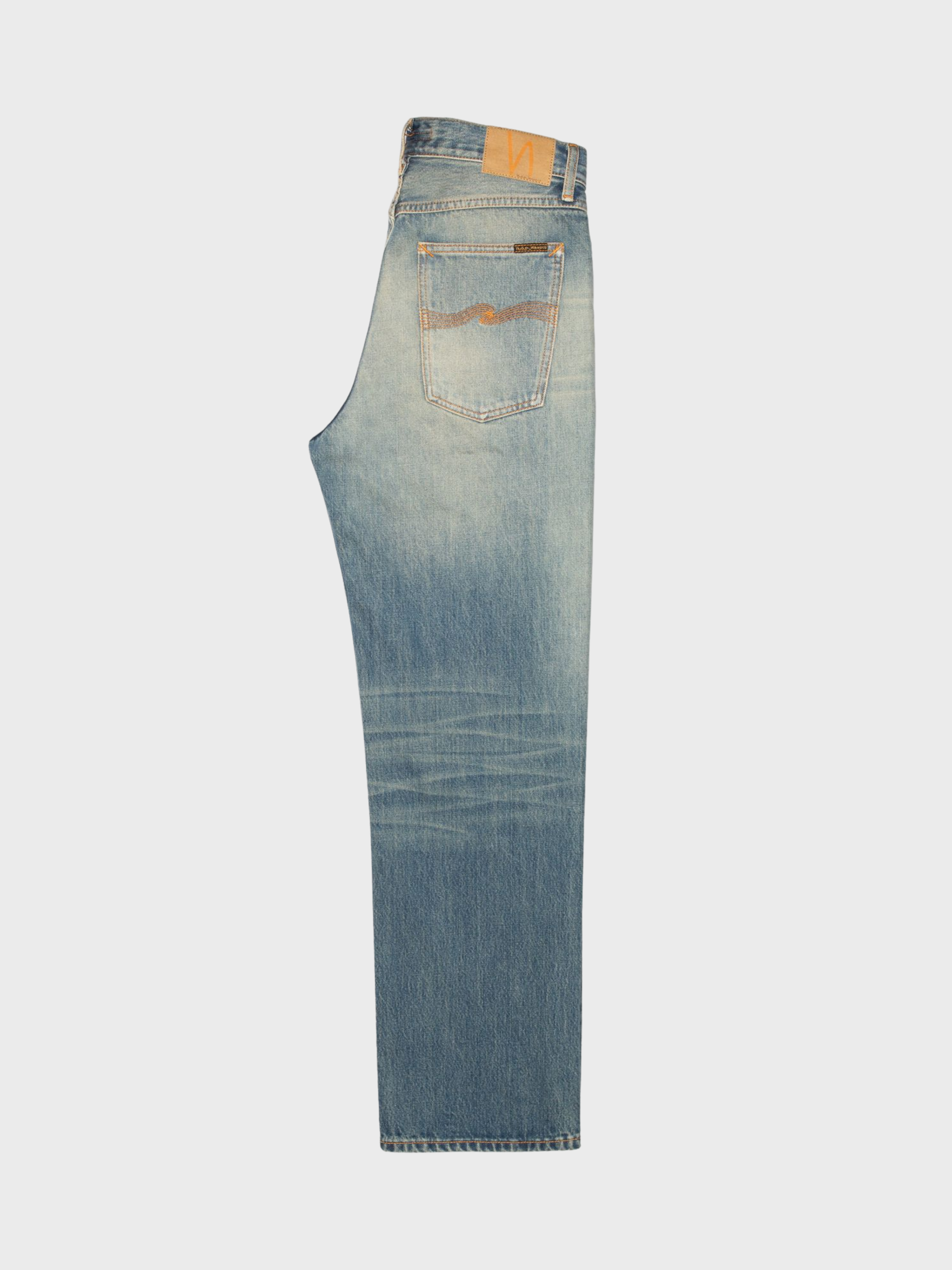 Nudie Tuff Tony Clay Canyons-Men's Denim-Brooklyn-Vancouver-Yaletown-Canada