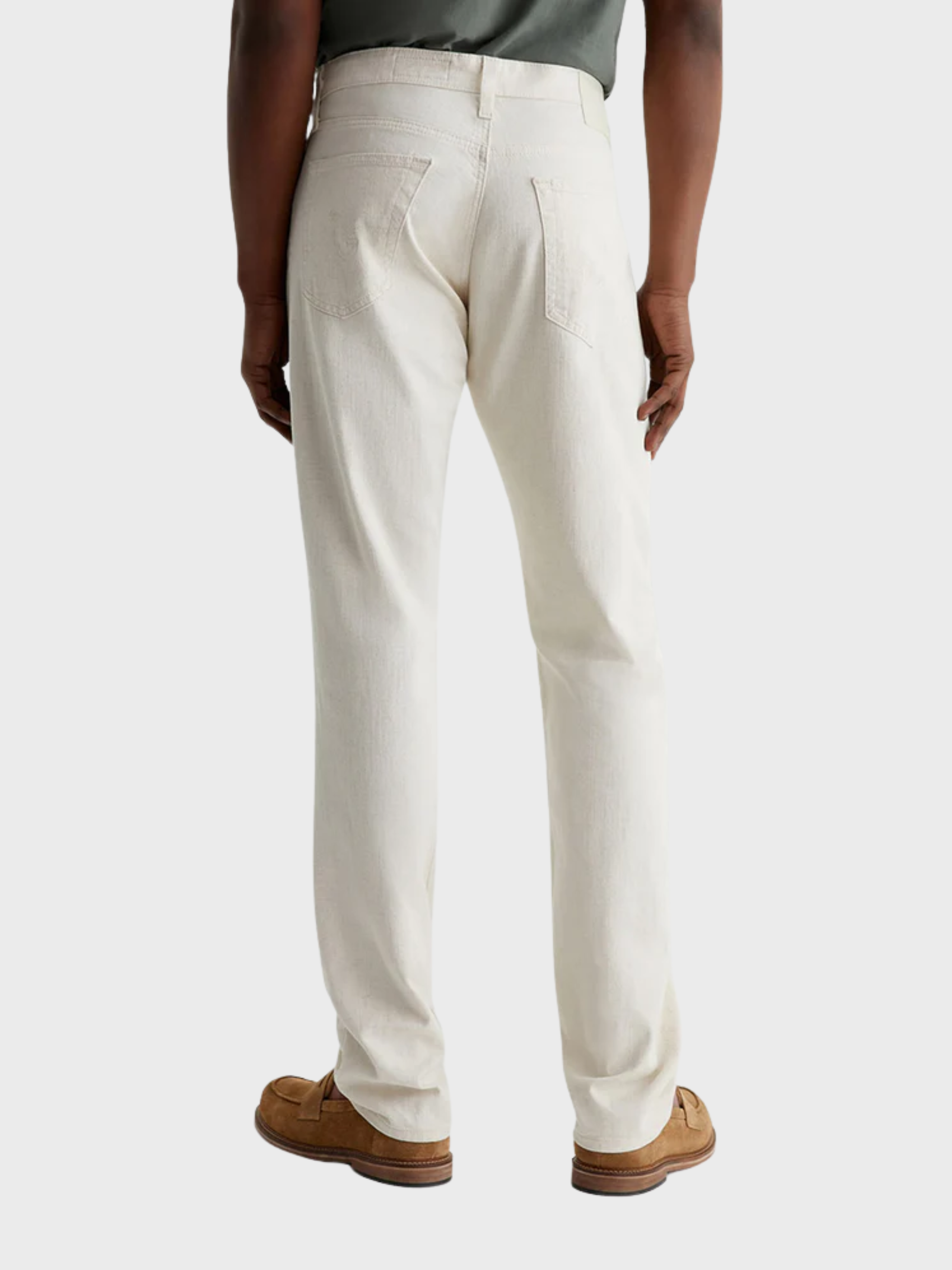 AG Everett Denim - Natural-Men's Denim-Brooklyn-Vancouver-Yaletown-Canada