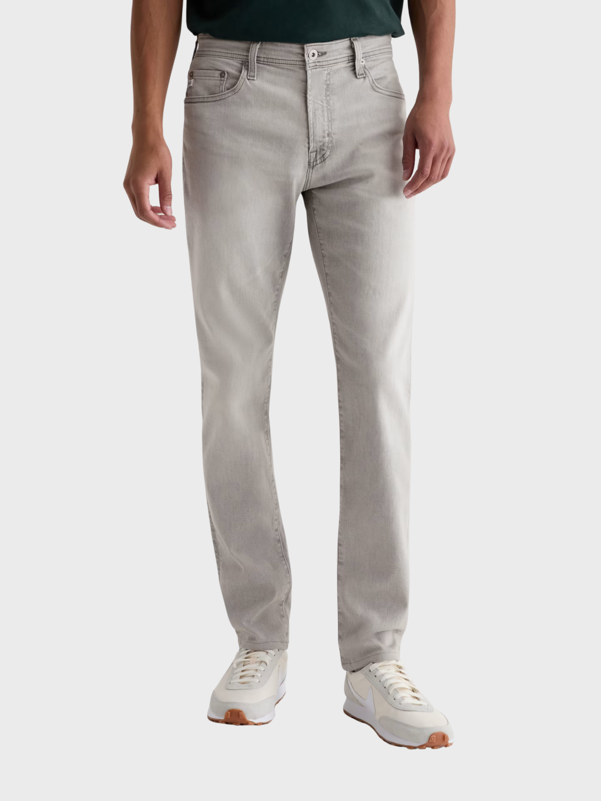 AG Tellis Pants - Gemfield-Men's Pants-Brooklyn-Vancouver-Yaletown-Canada