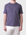 Outclass Slub S/S Pocket T-Shirt - Violet-Men's T-Shirts-Brooklyn-Vancouver-Yaletown-Canada
