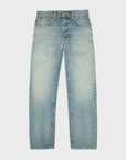 Nudie Rad Rufus Mud Wash-Men's Denim-Brooklyn-Vancouver-Yaletown-Canada