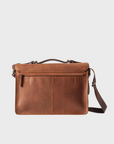 Aunts & Uncles Fella Bag Hazelnut-Men's Bags-Brooklyn-Vancouver-Yaletown-Canada