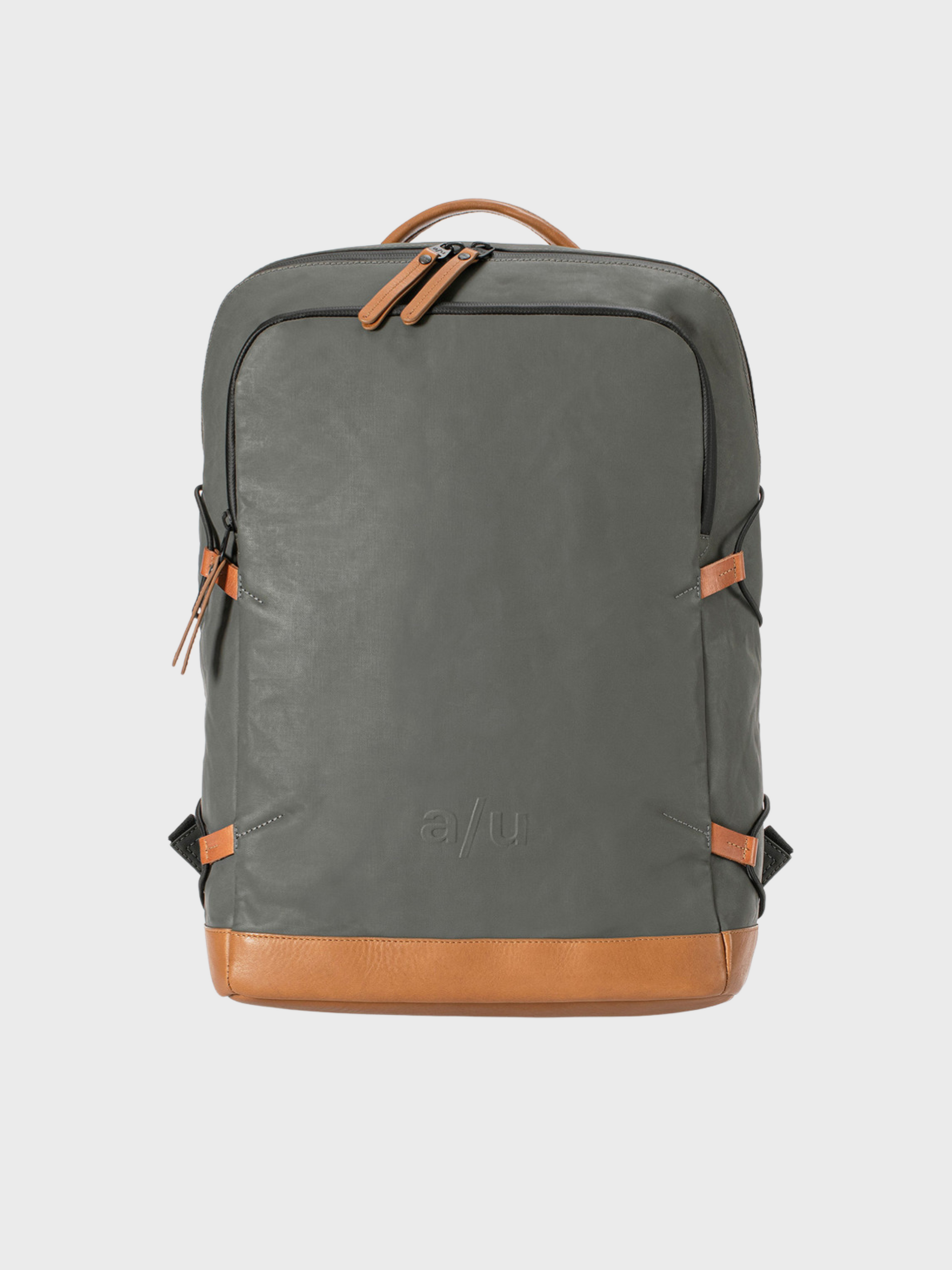 Aunts & Uncles Kawaguchi Bag Gravity Grey-Men's Bags-Brooklyn-Vancouver-Yaletown-Canada