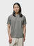 Merz Slub Pima Cotton T-Shirt - Vintage Army-Men's T-Shirts-Brooklyn-Vancouver-Yaletown-Canada