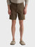 AG Wanderer Shorts - Soft Mushroom-Men's Shorts-Brooklyn-Vancouver-Yaletown-Canada