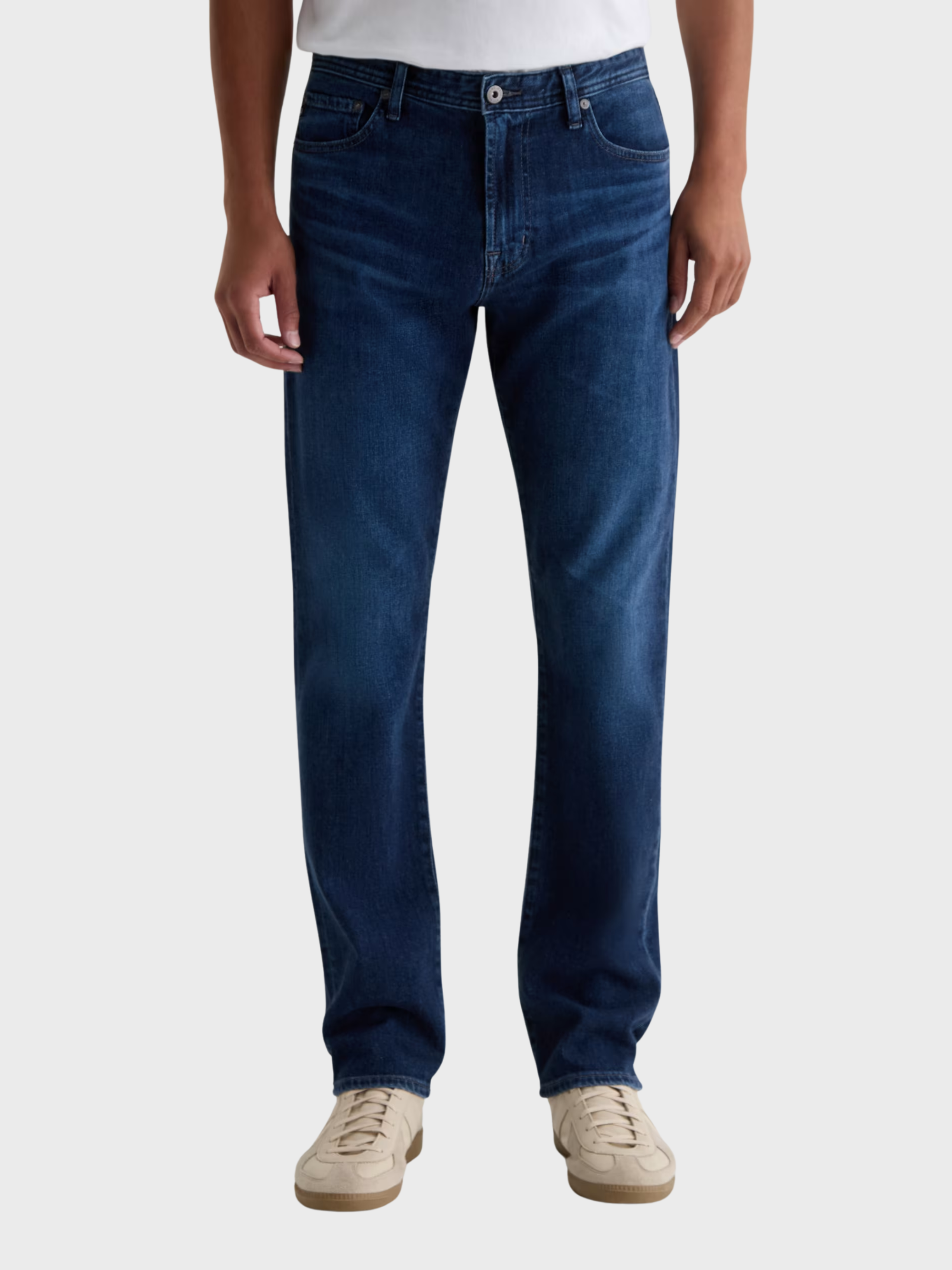 AG Everett Denim - Crusade-Men's Denim-Brooklyn-Vancouver-Yaletown-Canada
