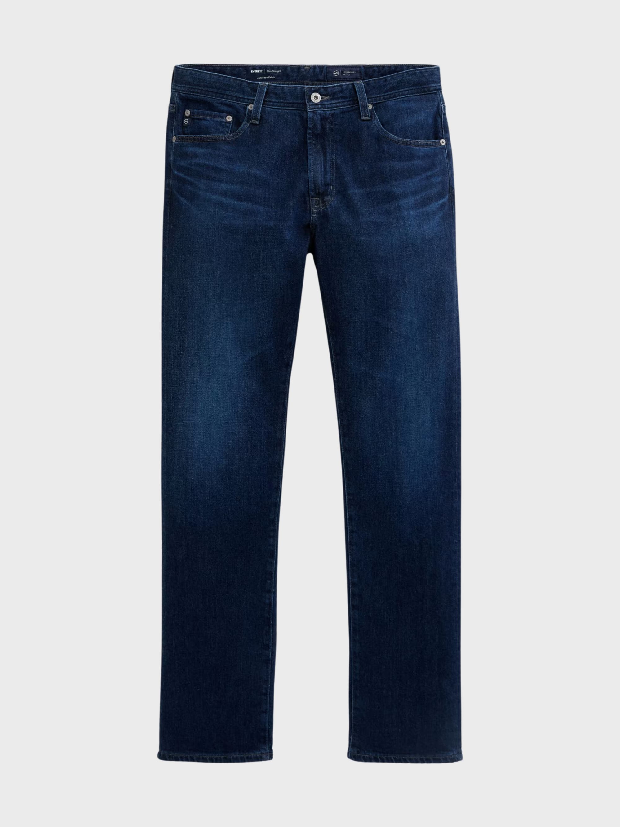AG Everett Denim - Crusade-Men's Denim-Brooklyn-Vancouver-Yaletown-Canada