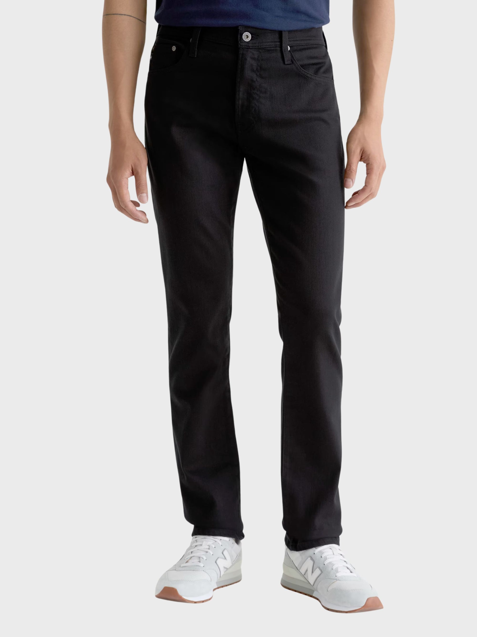 AG Everett Denim - Fathom-Men's Denim-Brooklyn-Vancouver-Yaletown-Canada