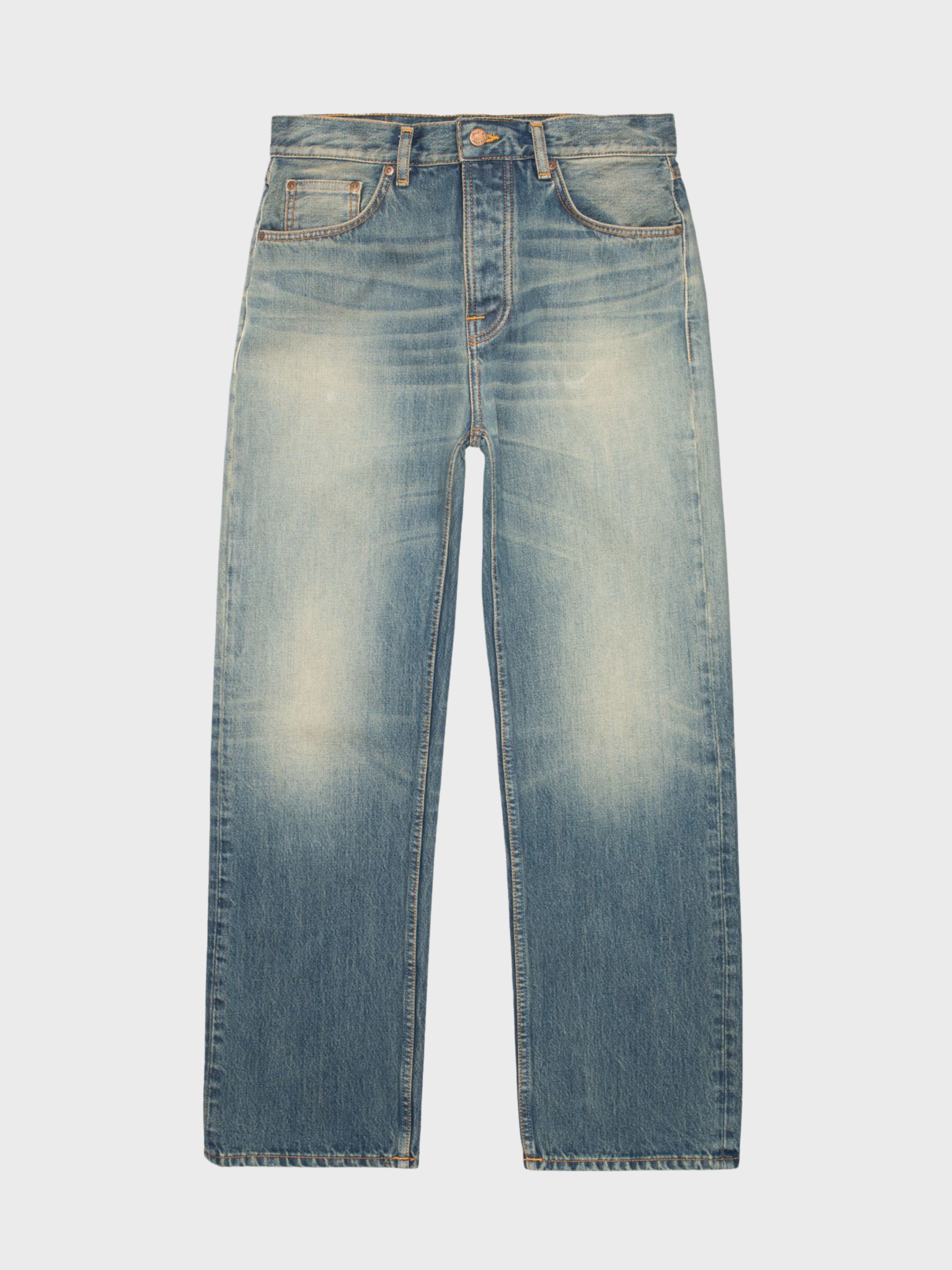 Nudie Tuff Tony Clay Canyons-Men's Denim-Brooklyn-Vancouver-Yaletown-Canada
