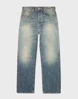 Nudie Tuff Tony Clay Canyons-Men's Denim-Brooklyn-Vancouver-Yaletown-Canada