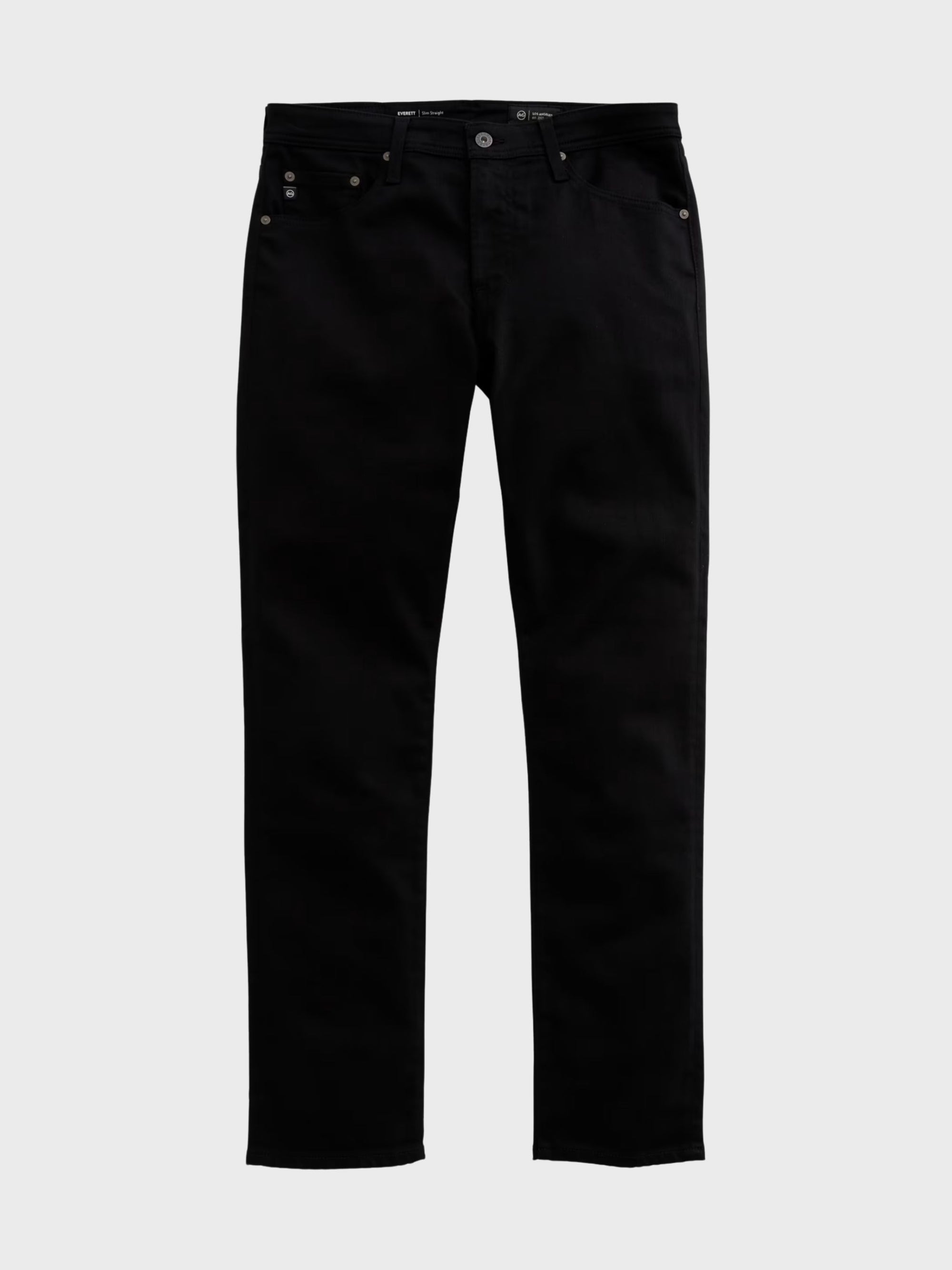 AG Everett Denim - Fathom-Men's Denim-Brooklyn-Vancouver-Yaletown-Canada
