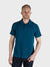 Jude Neale Jesse Polo Morocan-Men's T-Shirts-Brooklyn-Vancouver-Yaletown-Canada