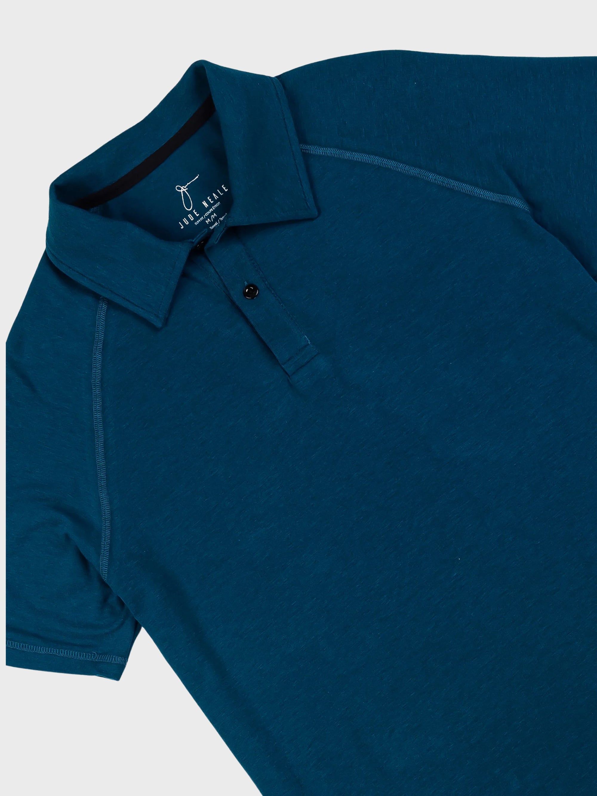 Jude Neale Jesse Polo Morocan-Men's T-Shirts-Brooklyn-Vancouver-Yaletown-Canada