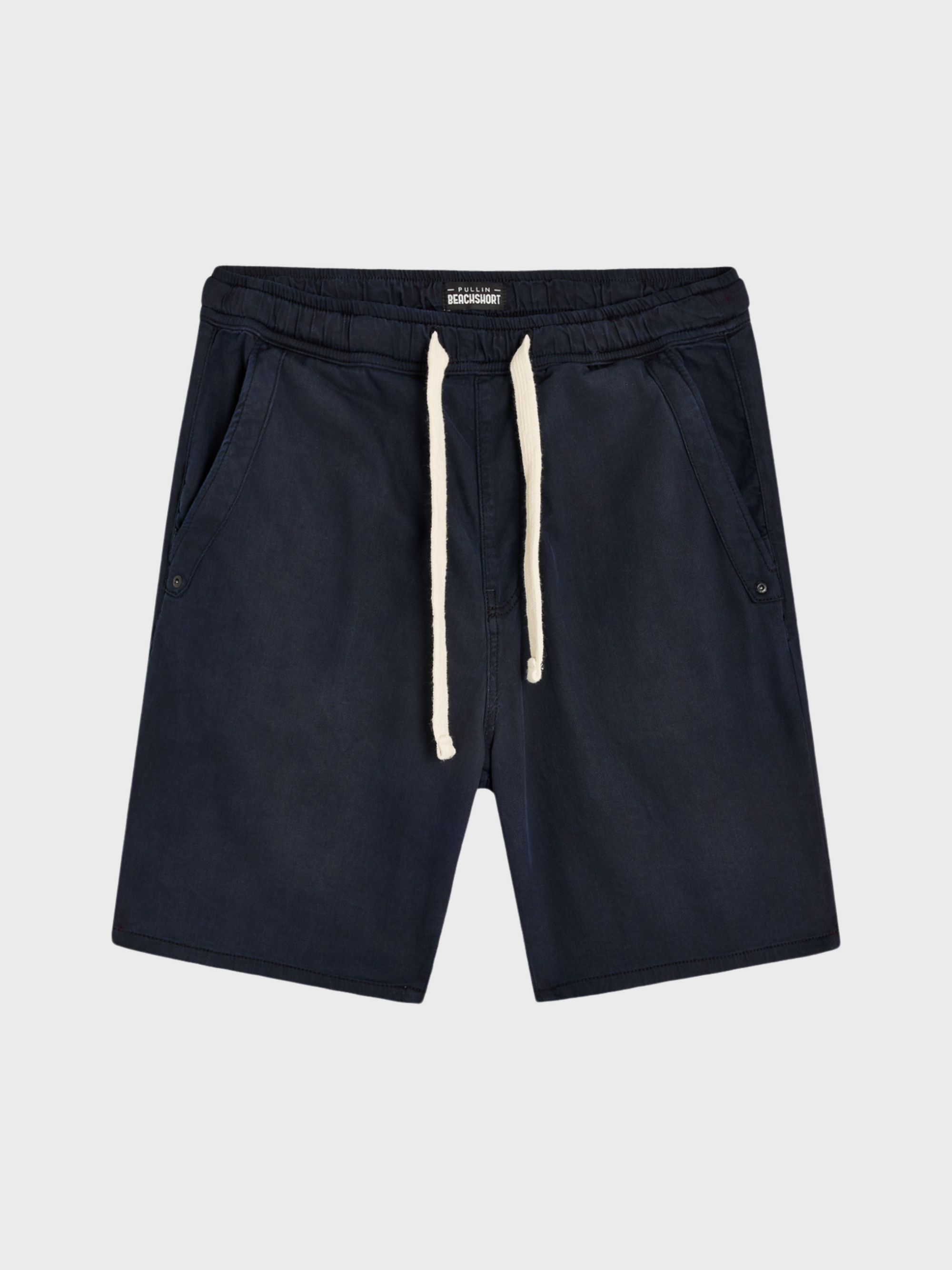 Pullin Dening Beach Short Uzi-Men's Shorts-Brooklyn-Vancouver-Yaletown-Canada