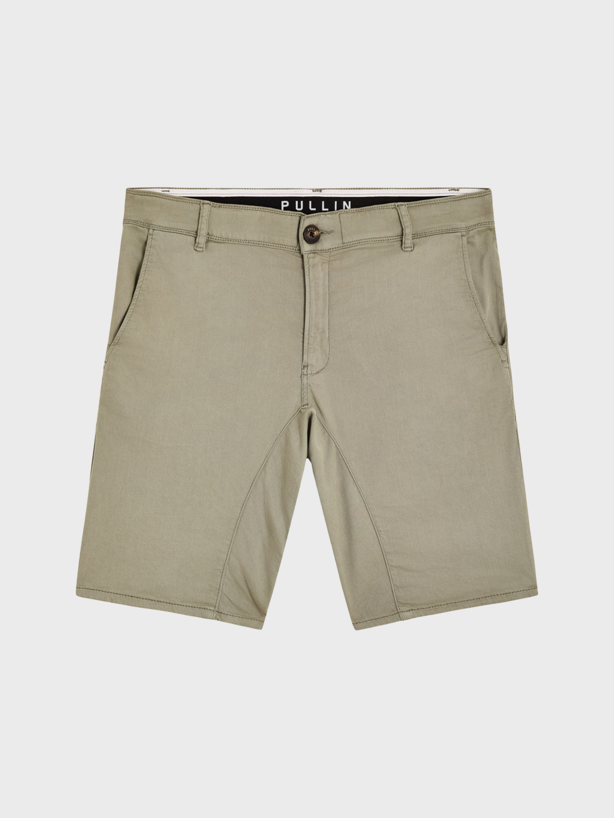 Pullin Dening Chino Short Caly-Men's Shorts-Brooklyn-Vancouver-Yaletown-Canada