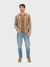 Gabba Denim Carl Astra Loose Tapered - Mid Blue Denim-Men's Denim-Brooklyn-Vancouver-Yaletown-Canada