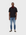 Gabba Denim Alex Cross - Mid Blue Denim-Men's Denim-Brooklyn-Vancouver-Yaletown-Canada