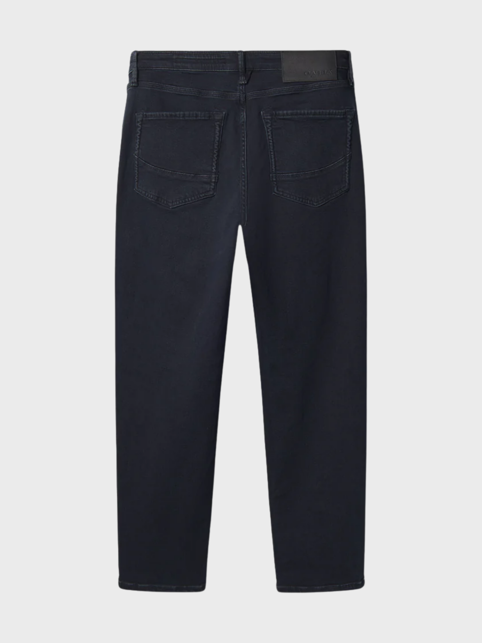 Gabba Denim Max Panter - Dark Blue Denim-Men's Denim-Brooklyn-Vancouver-Yaletown-Canada