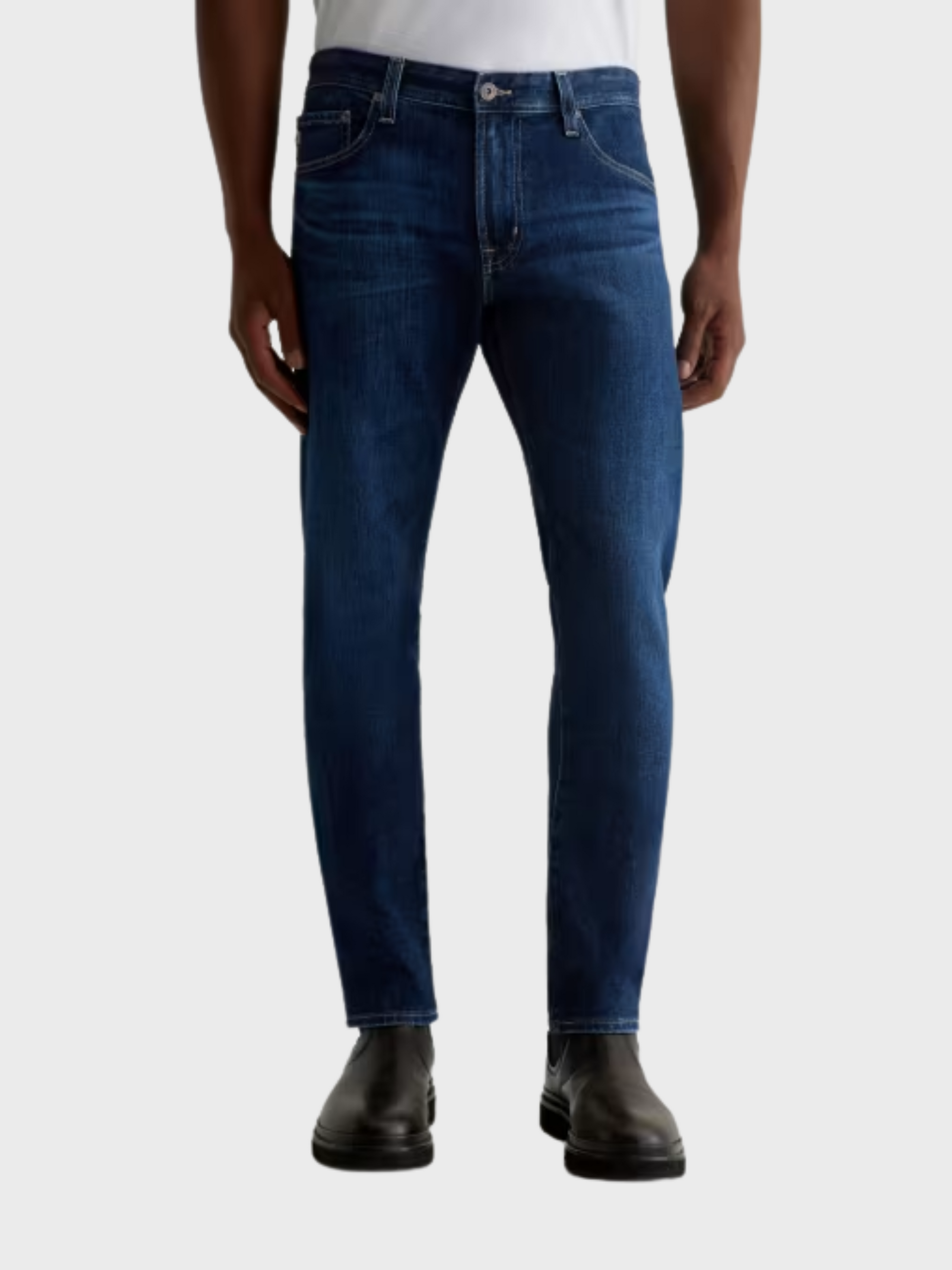 AG Tellis Denim Midlands-Men's Denim-Brooklyn-Vancouver-Yaletown-Canada