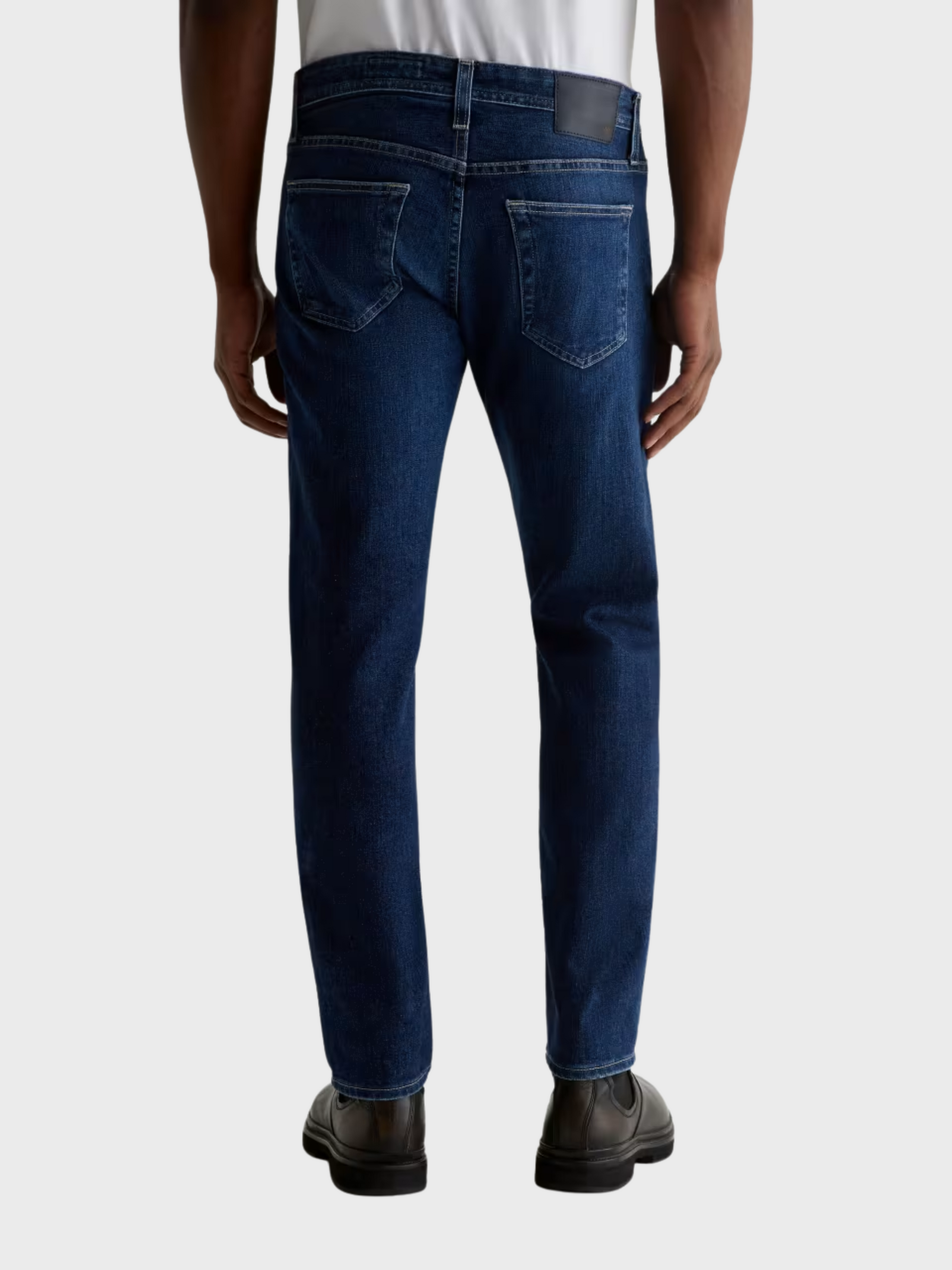 AG Tellis Denim Midlands-Men's Denim-Brooklyn-Vancouver-Yaletown-Canada