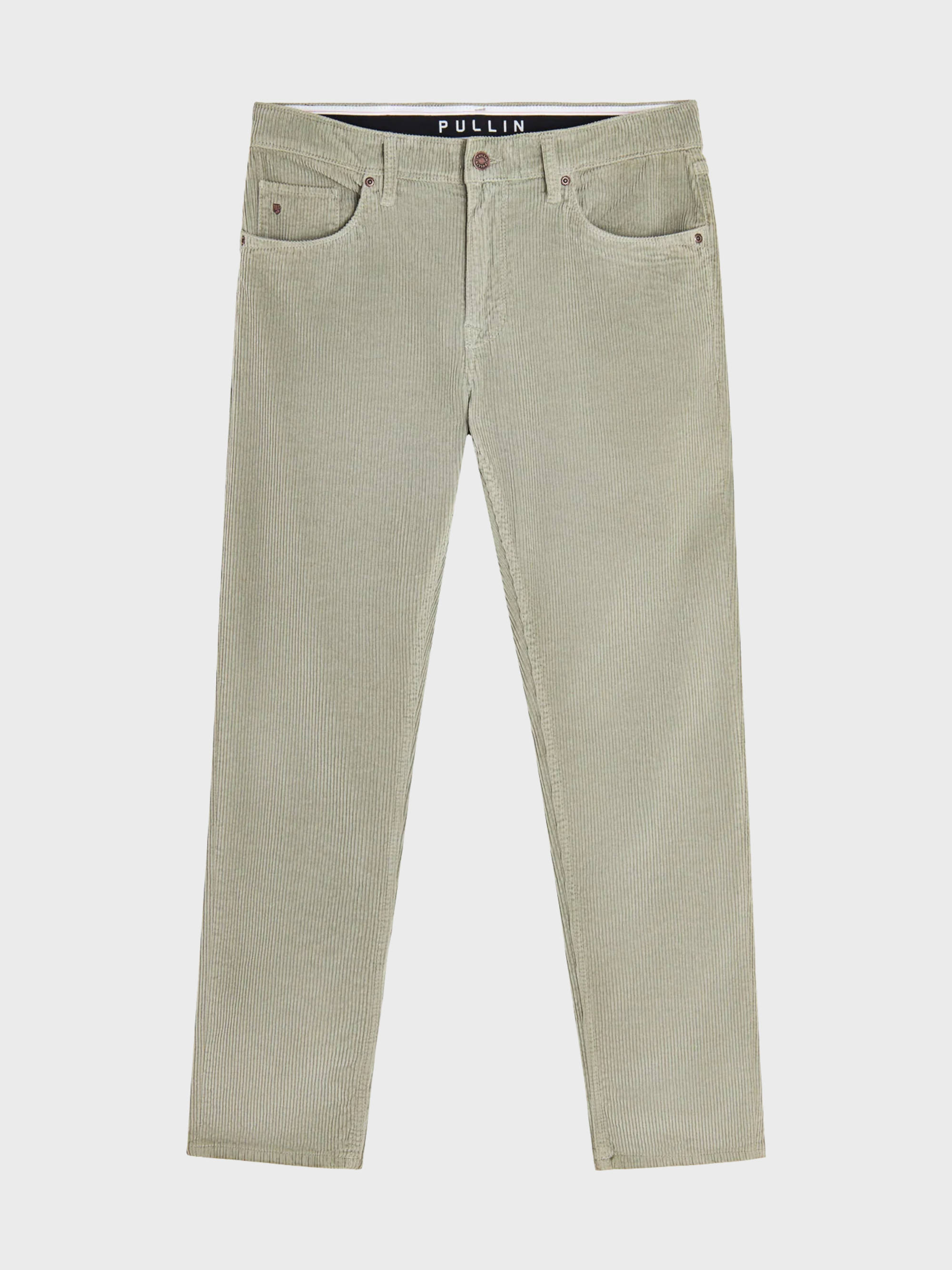 Pullin Dening Classic Corduroy - Calix-Men's Pants-Brooklyn-Vancouver-Yaletown-Canada
