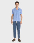 Pullin Dening Beach - Dress-Men's Pants-Brooklyn-Vancouver-Yaletown-Canada