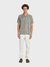 Pullin Dening Beach - Bone-Men's Pants-Brooklyn-Vancouver-Yaletown-Canada