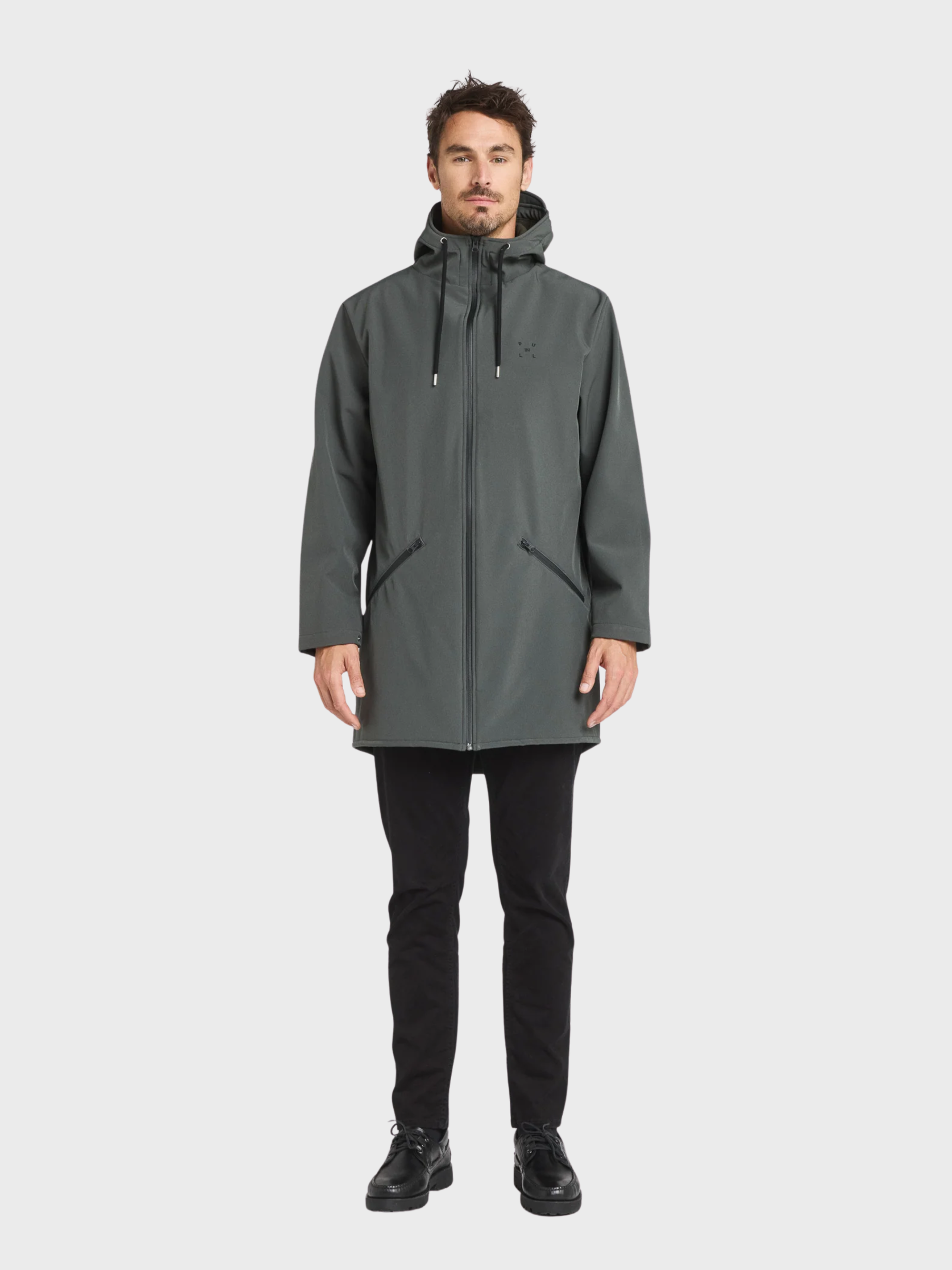 Pullin Dening Classic - Nuit-Men's Pants-Brooklyn-Vancouver-Yaletown-Canada