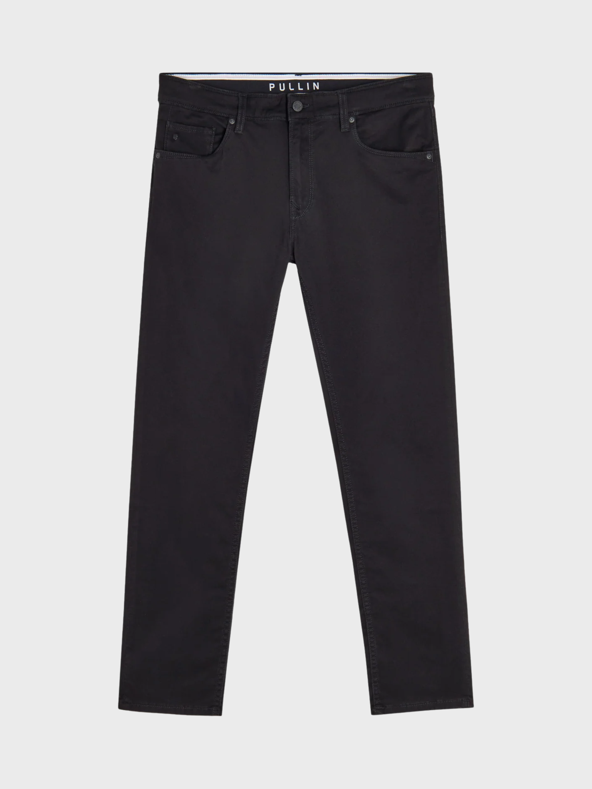 Pullin Dening Classic - Nuit-Men's Pants-Brooklyn-Vancouver-Yaletown-Canada