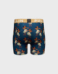 Pullin Men's Trunk - Fashion 2 Houla-Men's Accessories-Brooklyn-Vancouver-Yaletown-Canada