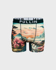 Pullin Men's Trunk - Fashion 2 Suki-Men's Accessories-Brooklyn-Vancouver-Yaletown-Canada