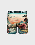 Pullin Men's Trunk - Fashion 2 Suki-Men's Accessories-Brooklyn-Vancouver-Yaletown-Canada